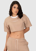 AXIS CROP-TOP