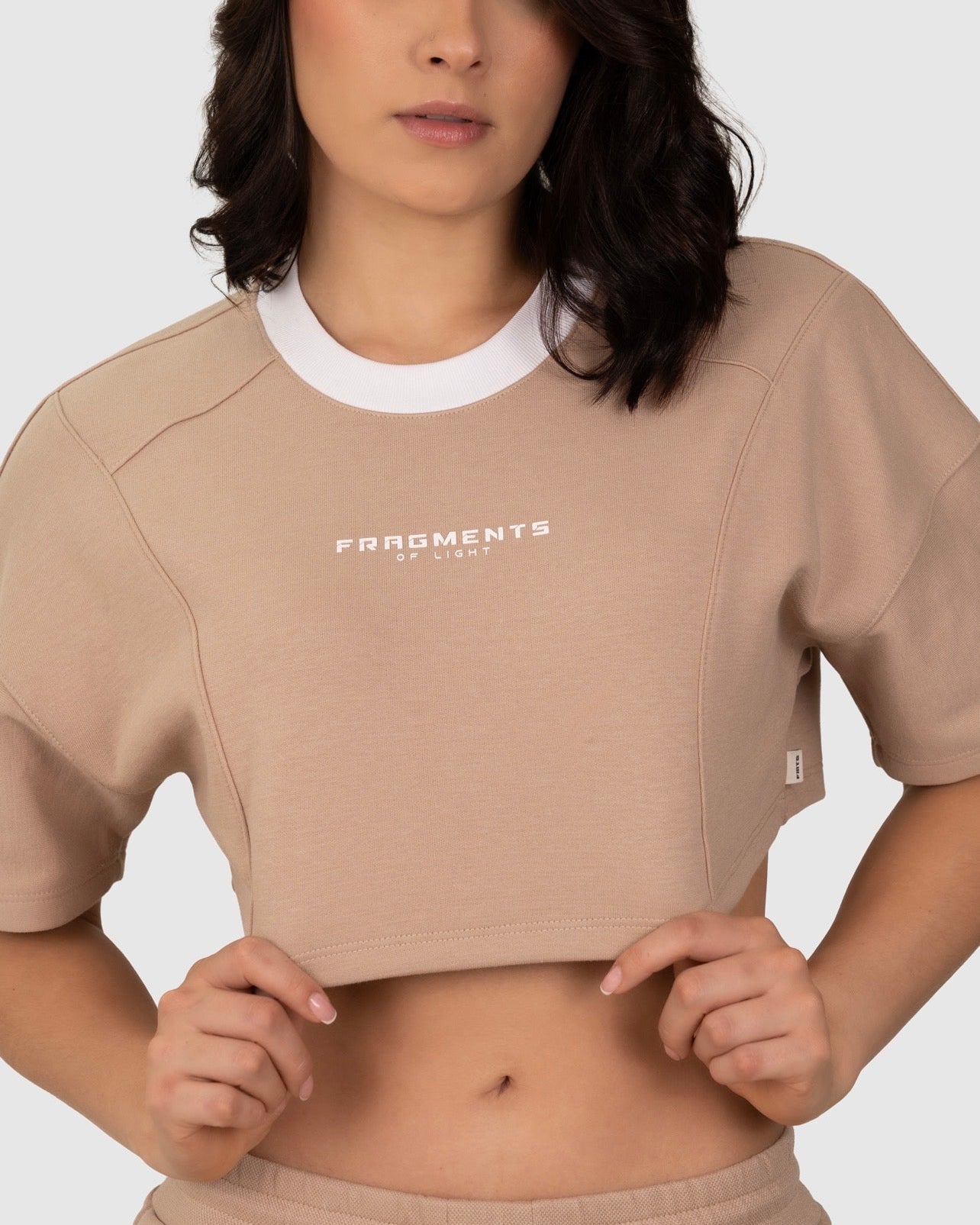 AXIS CROP-TOP