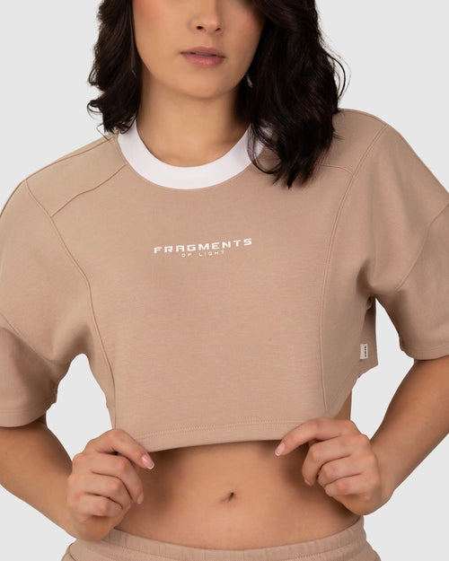 AXIS CROP-TOP