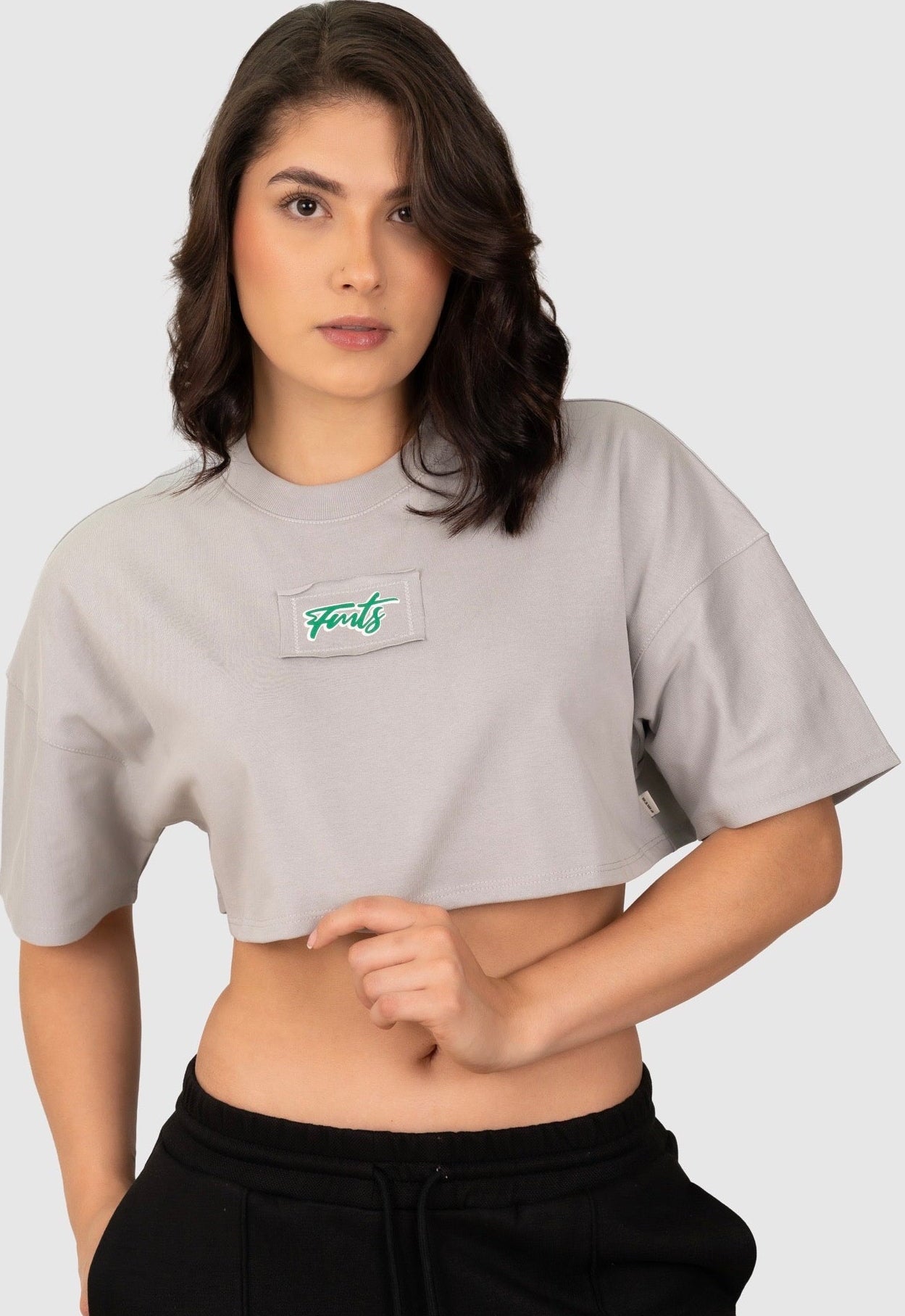 FMTS CROP-TOP