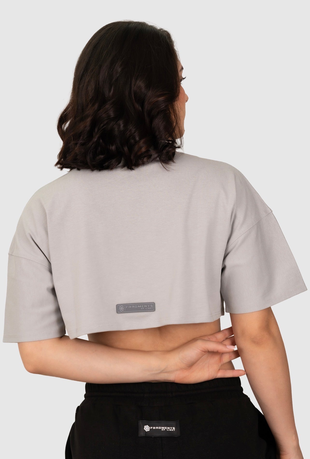 FMTS CROP-TOP