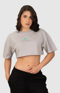 FMTS CROP-TOP