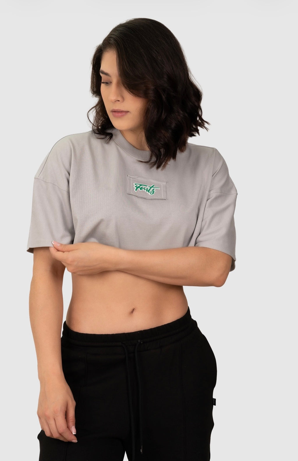 FMTS CROP-TOP