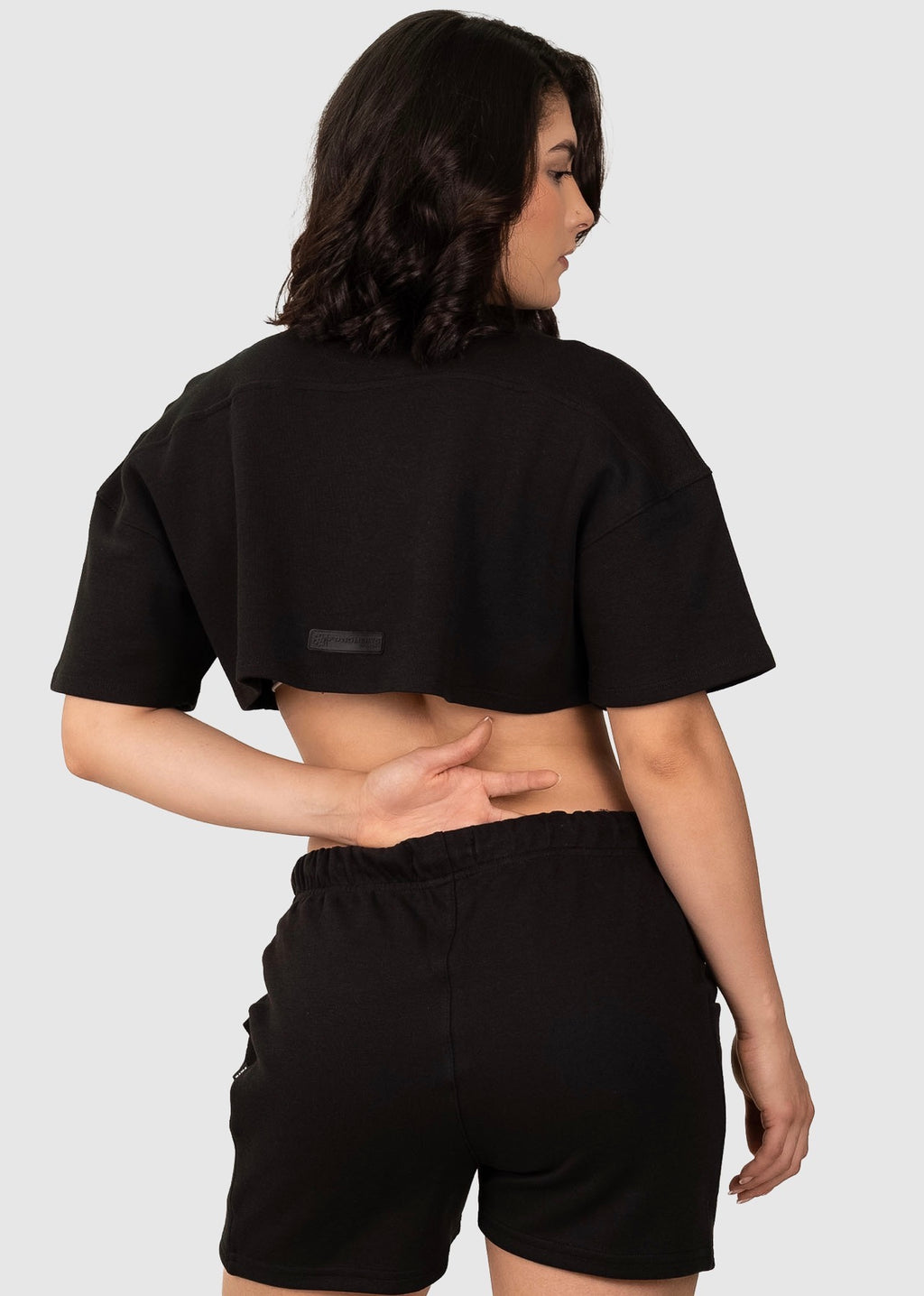 ESTRUCTURAL SHORT DAMA