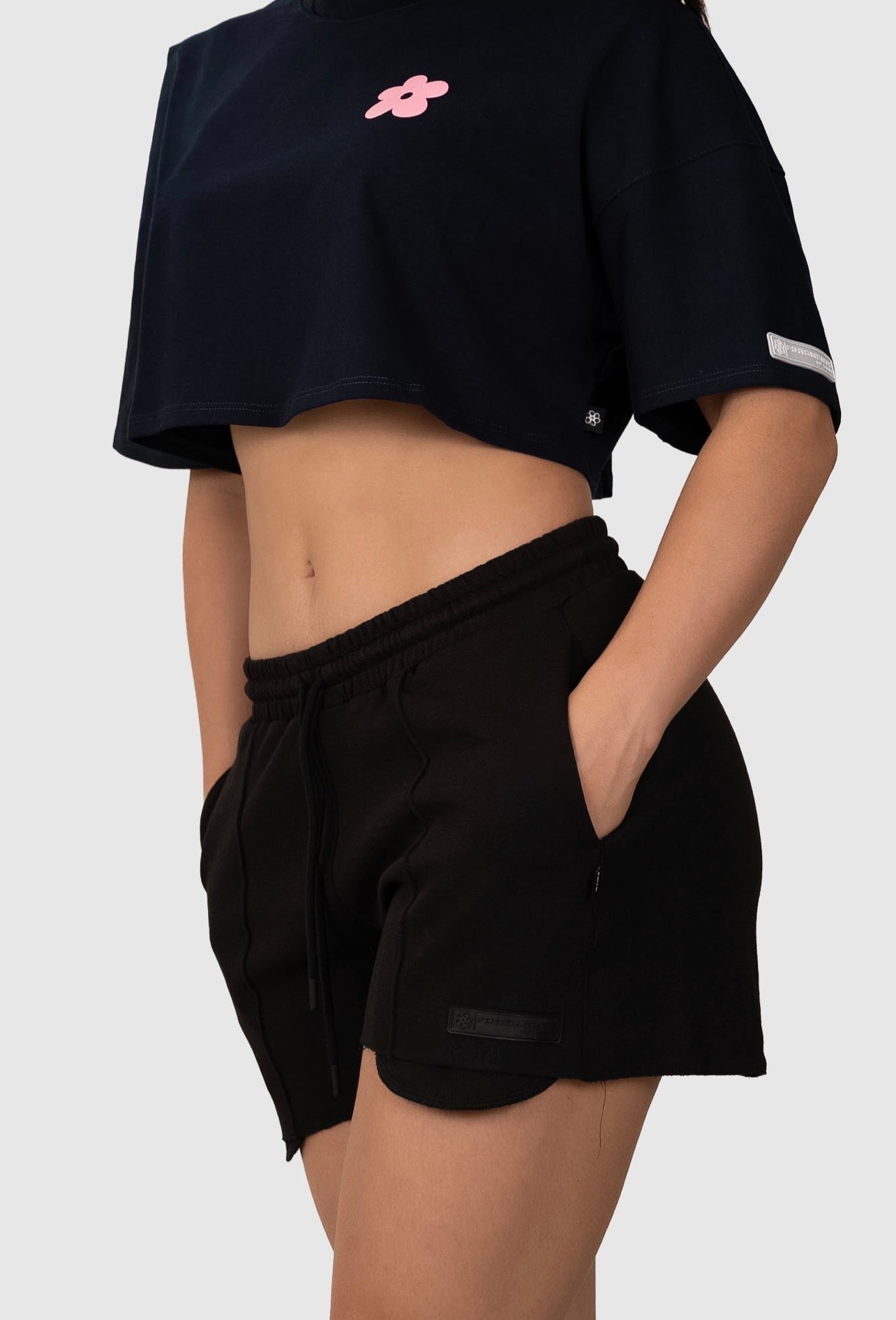 ESTRUCTURAL SHORT DAMA