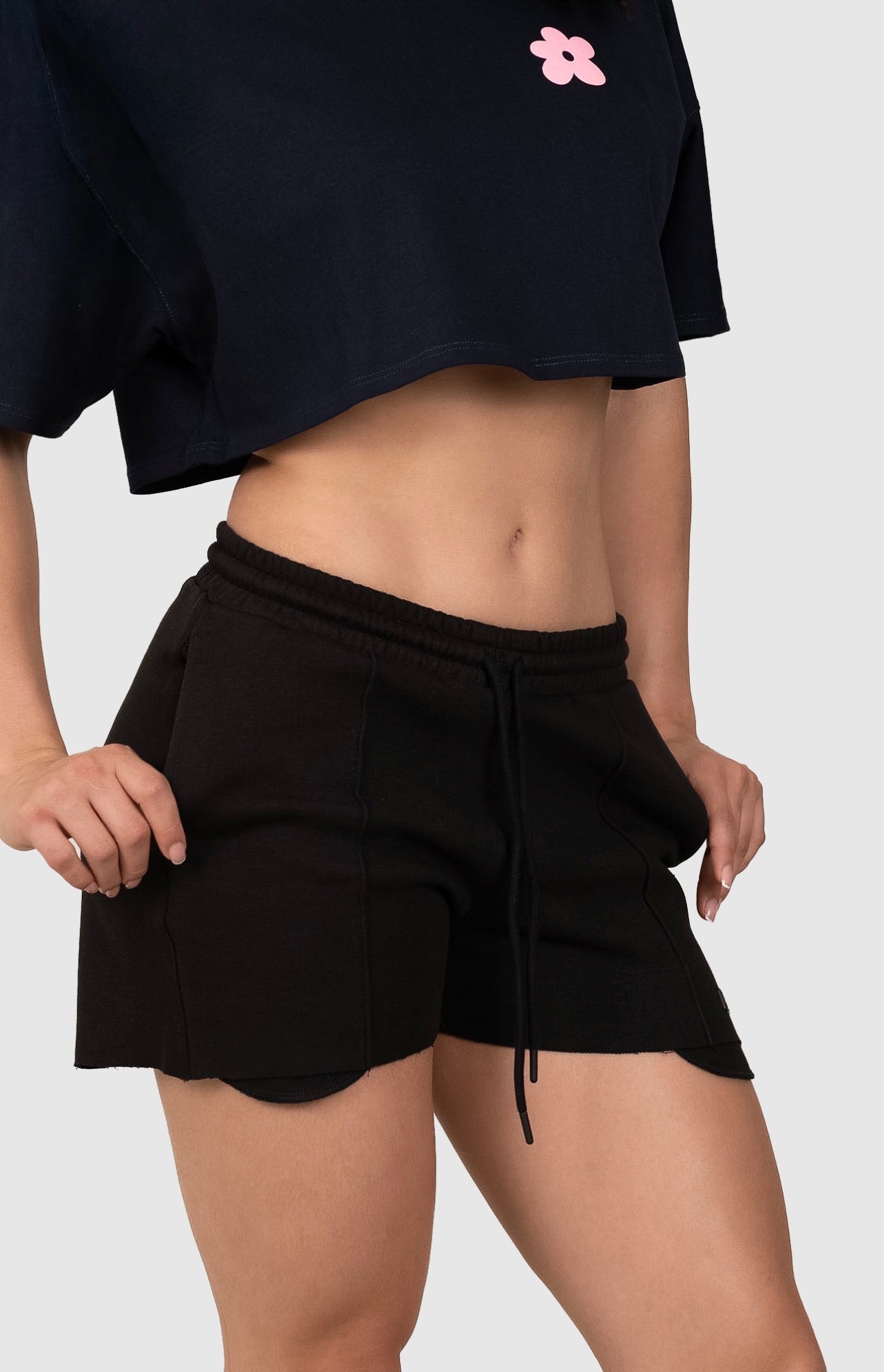 ESTRUCTURAL SHORT DAMA