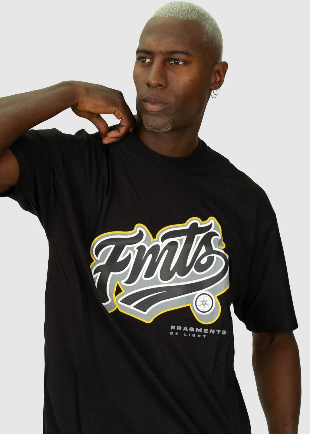 CORE T-SHIRT FMTS