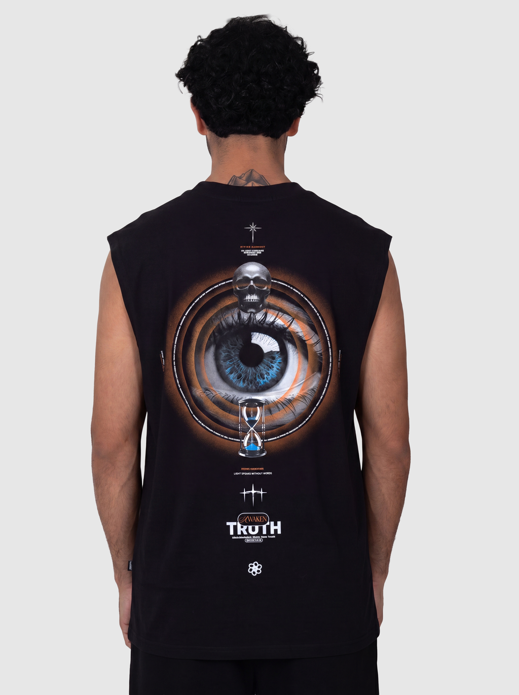 AWAKEN TRUTH – SLEEVELESS