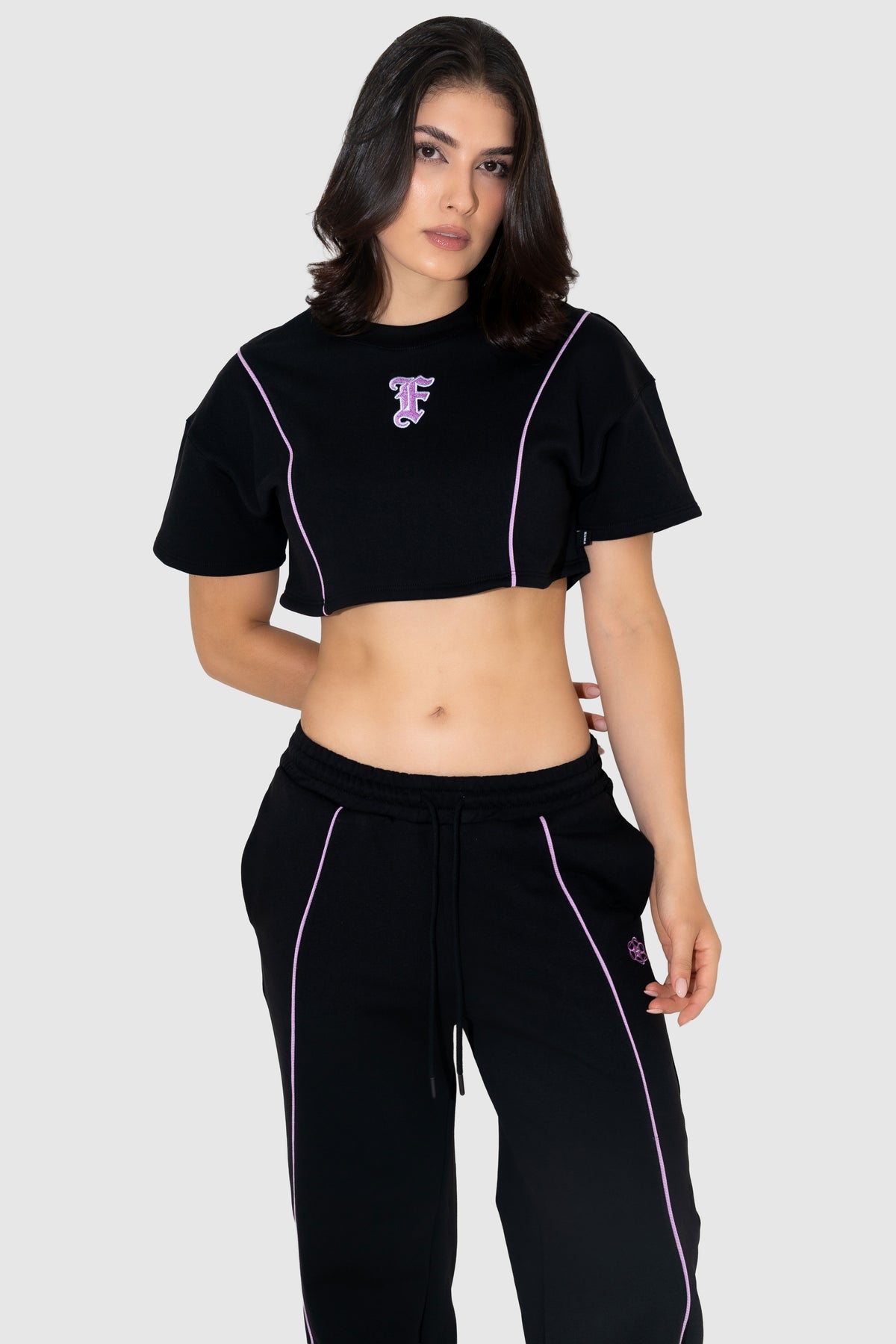 SET LILA