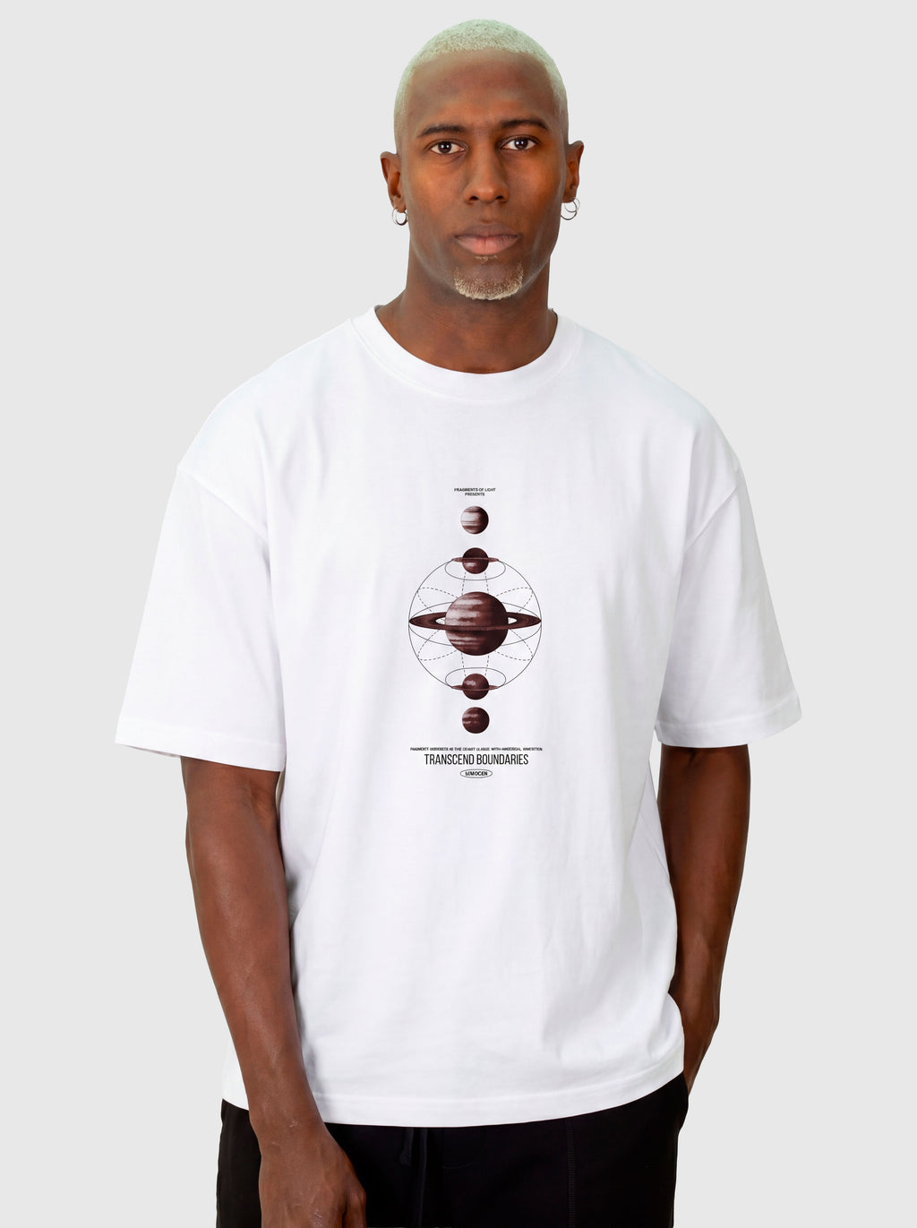 TRANSCED OVERSIZE