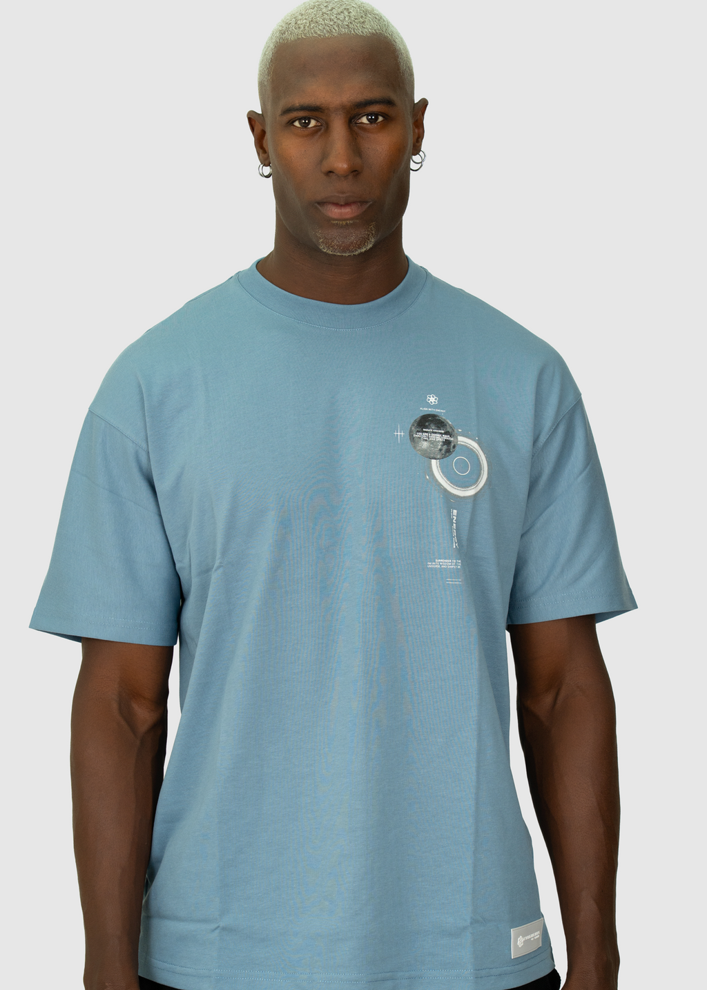 SCAN T-SHIRT