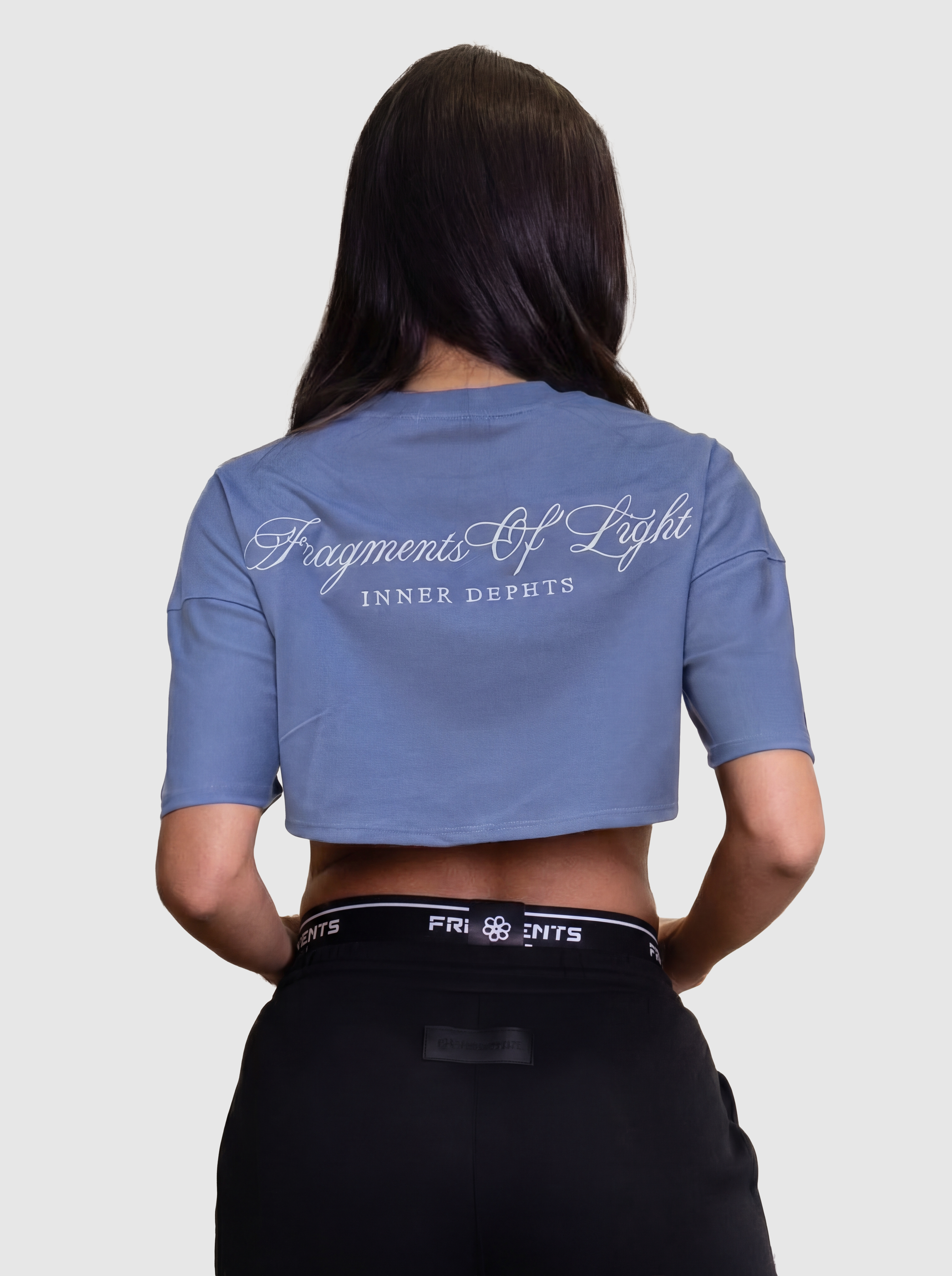 ABYSS CROP-TOP