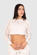 CAMI BUSO BEIGE MUJER
