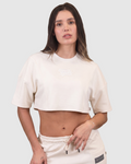 FORM CROP-TOP