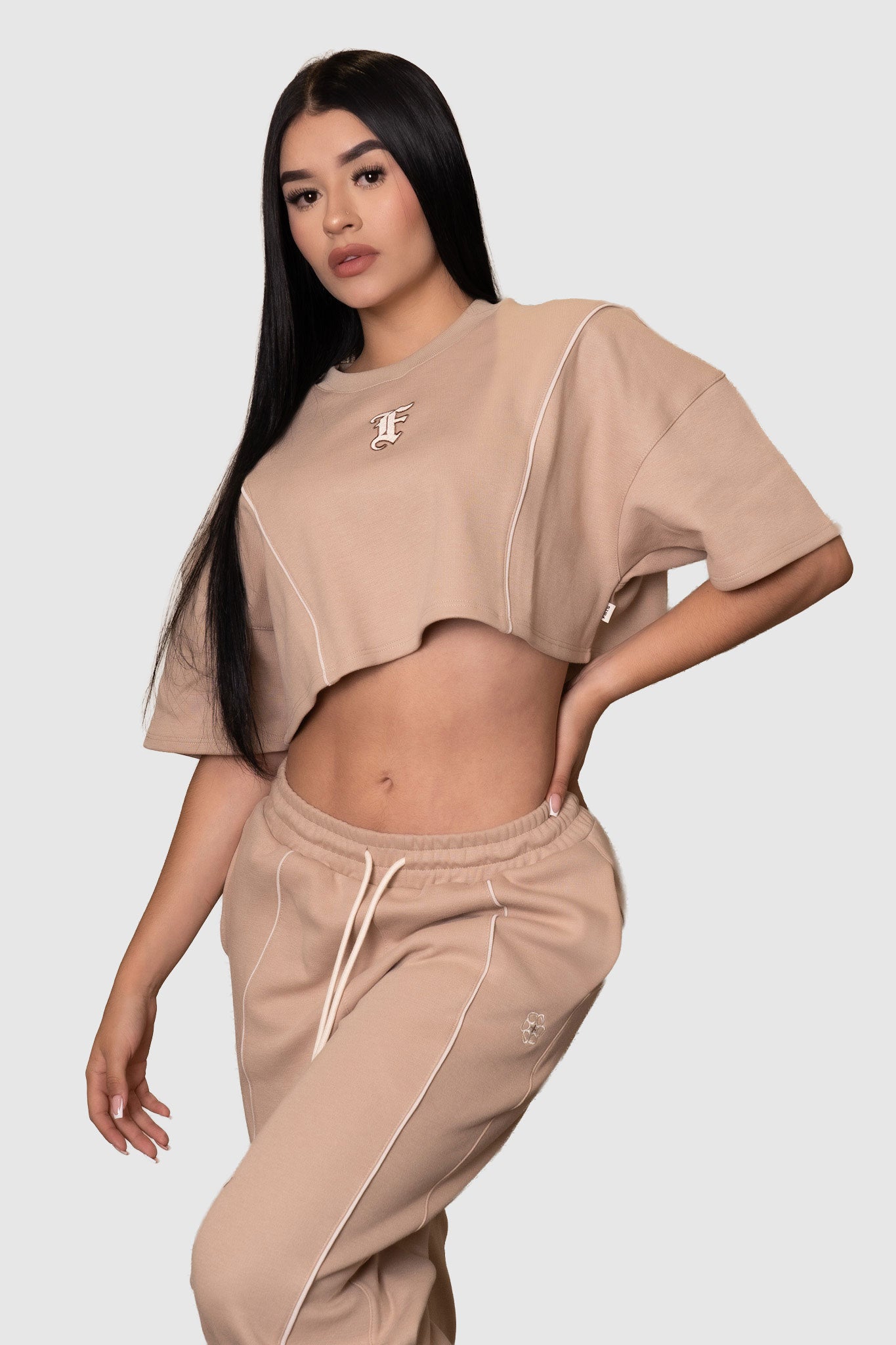 SET SUDADERA