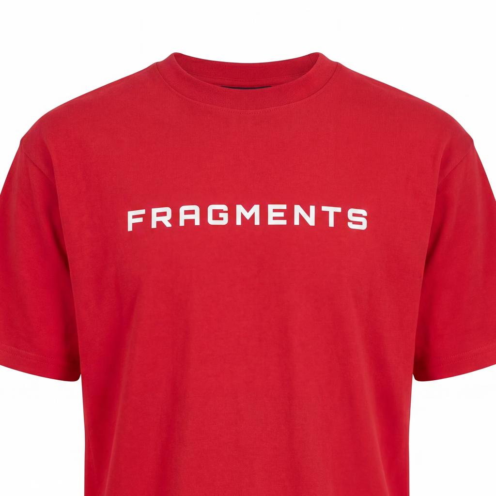 IDENTITY T-SHIRT