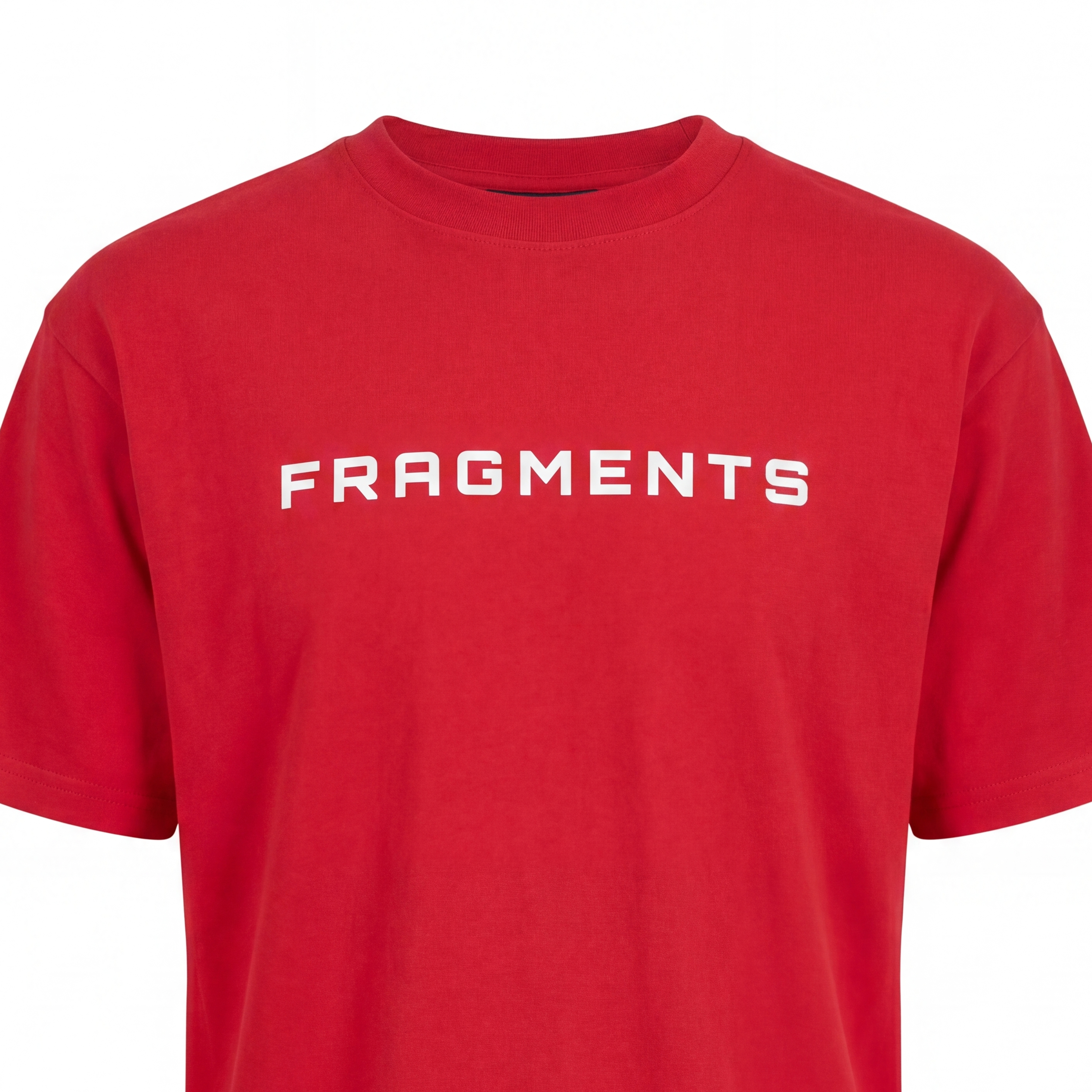 IDENTITY T-SHIRT
