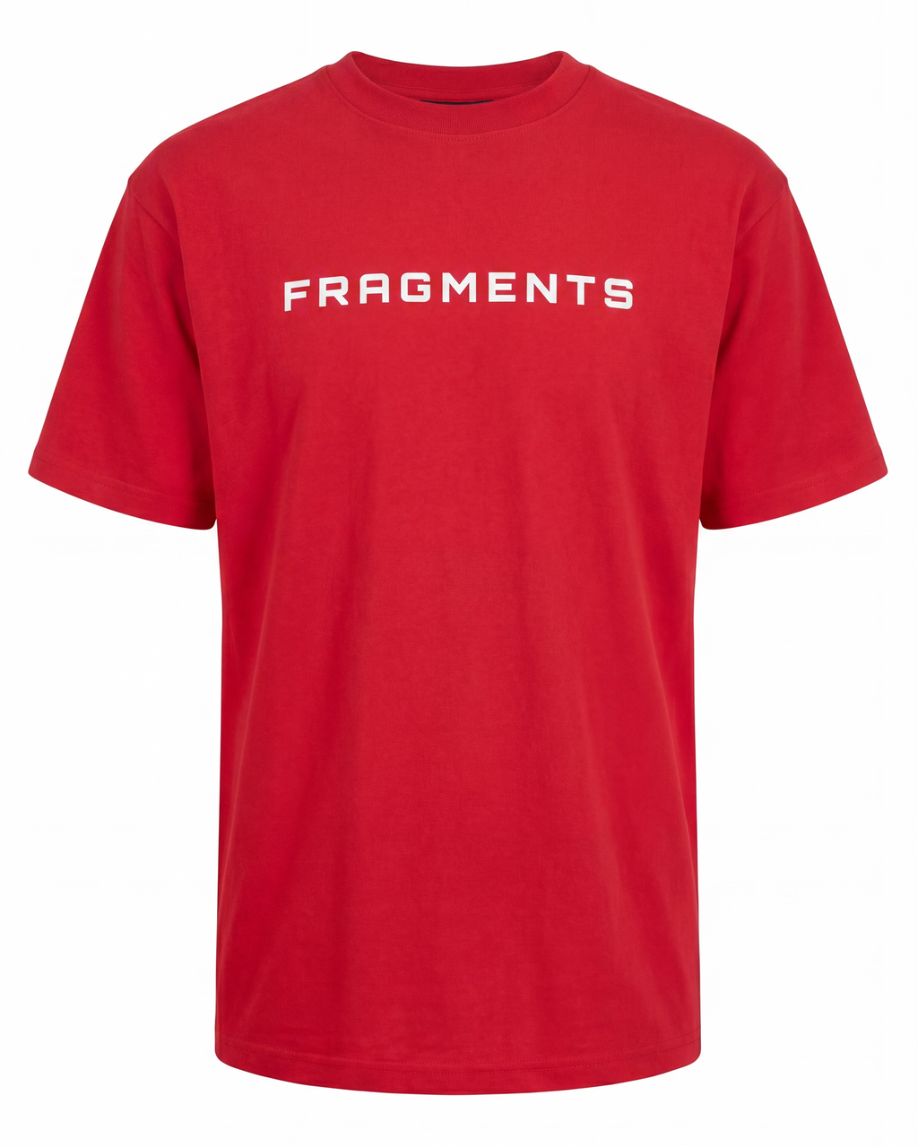 IDENTITY T-SHIRT