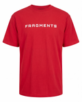 IDENTITY T-SHIRT