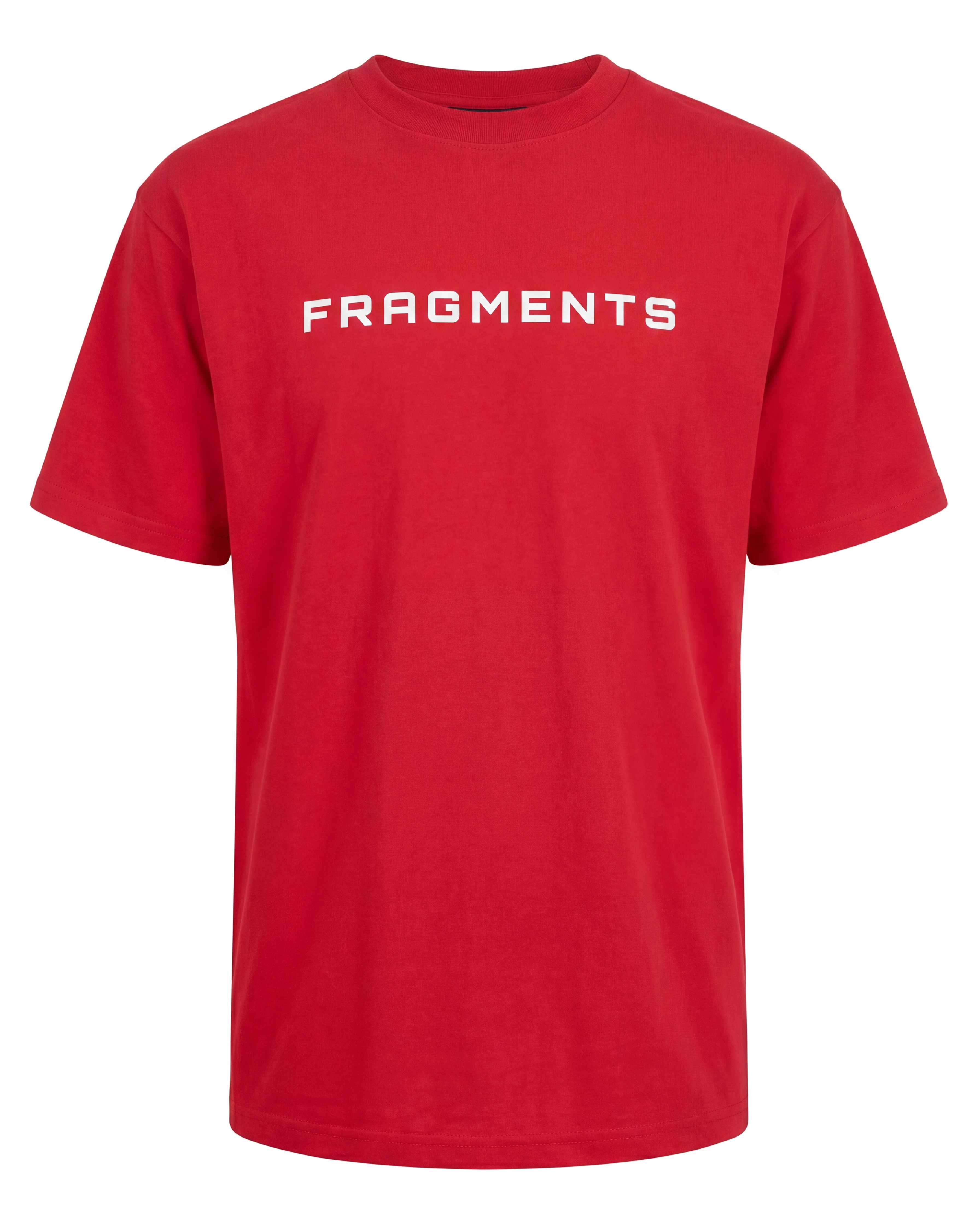 IDENTITY T-SHIRT