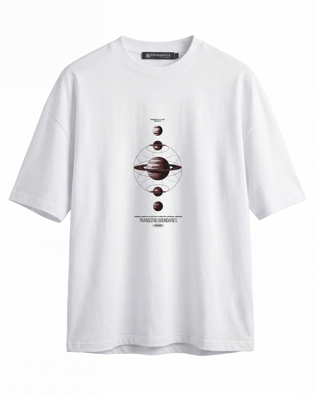 TRANSCED OVERSIZE