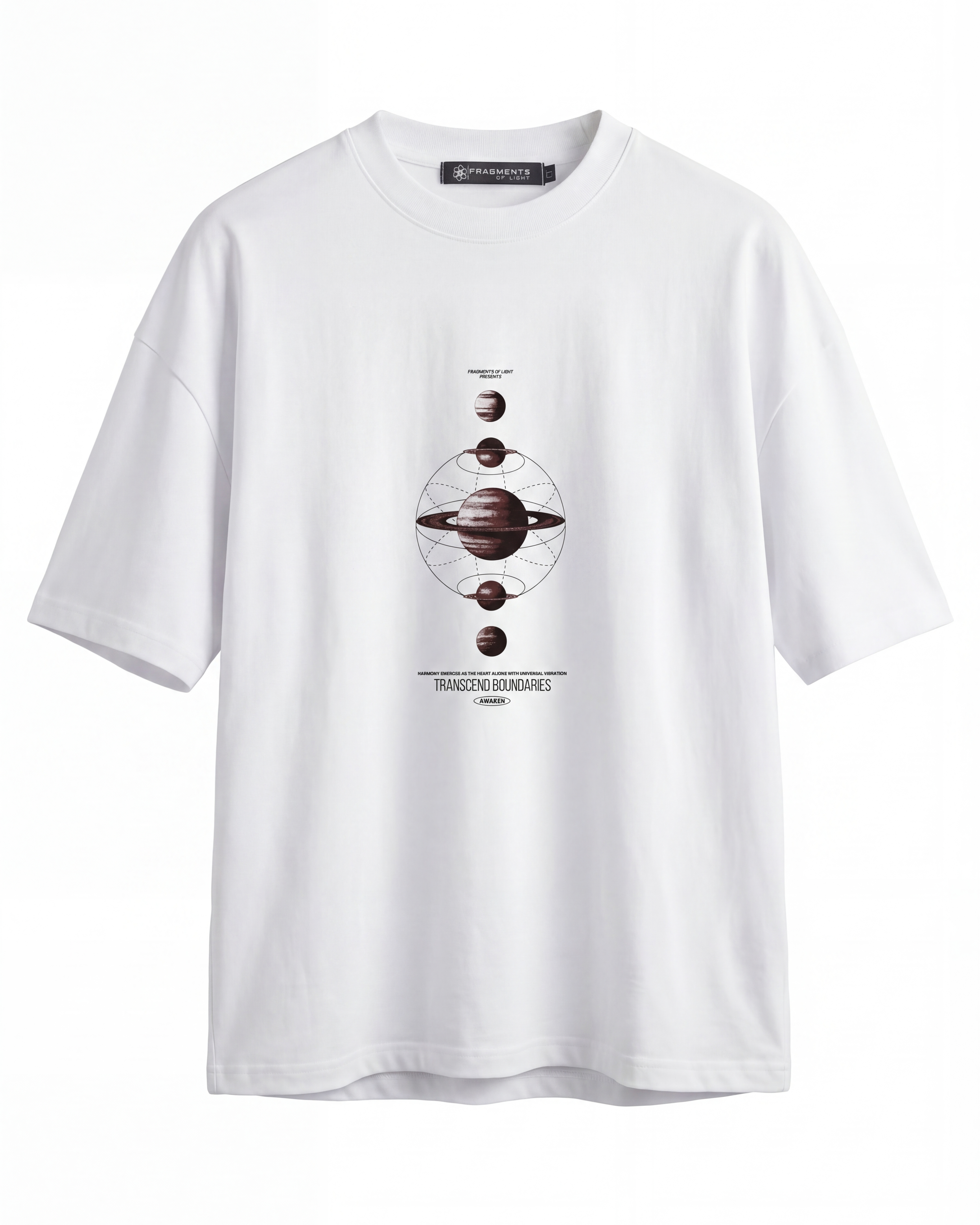 TRANSCED OVERSIZE