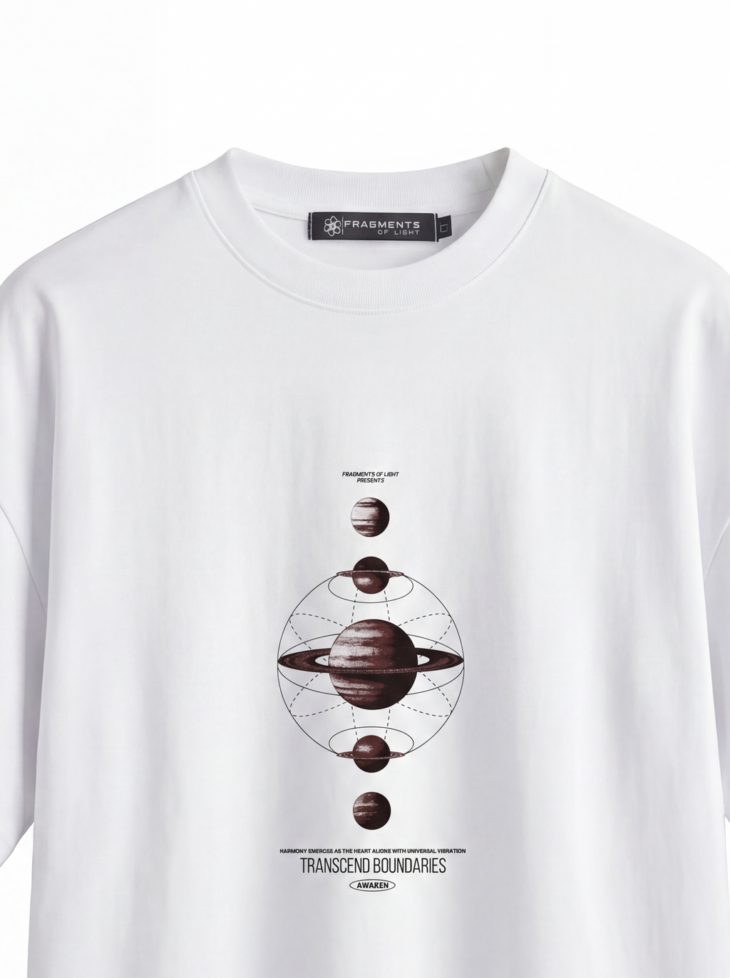TRANSCED OVERSIZE