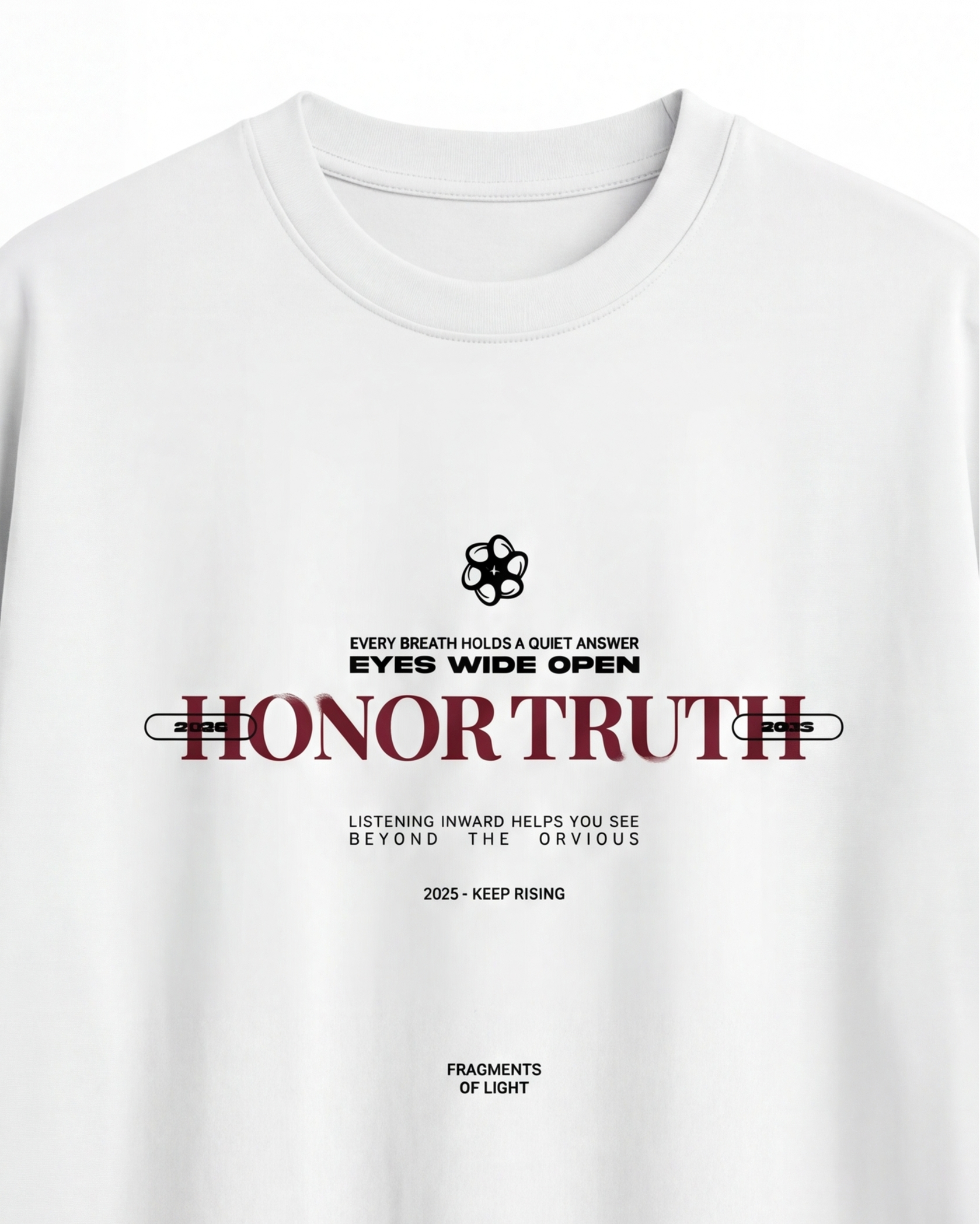 HONOR OVERSIZE