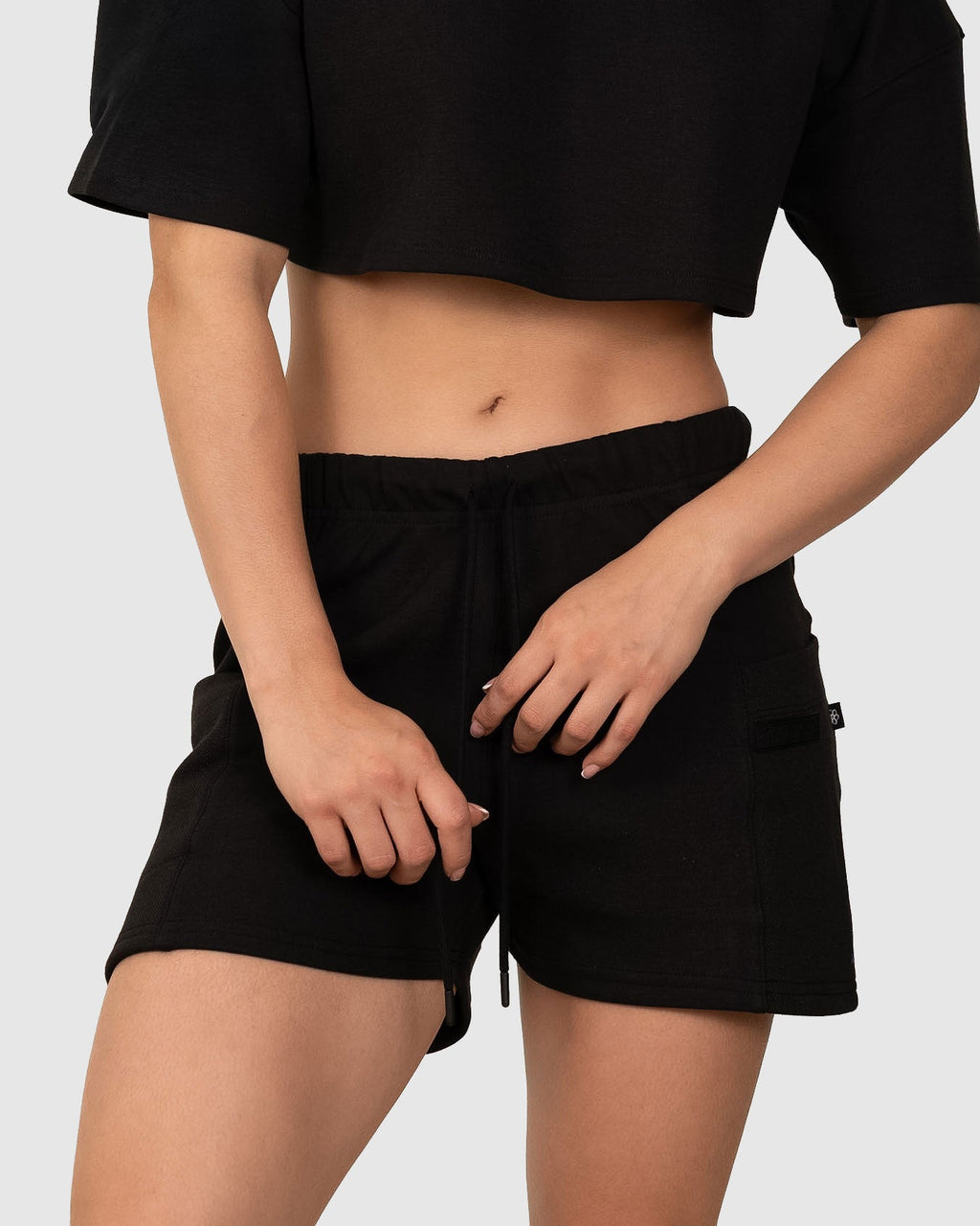 SHORT CARGO DAMA